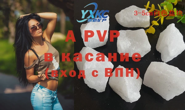 эйфоретик Пересвет